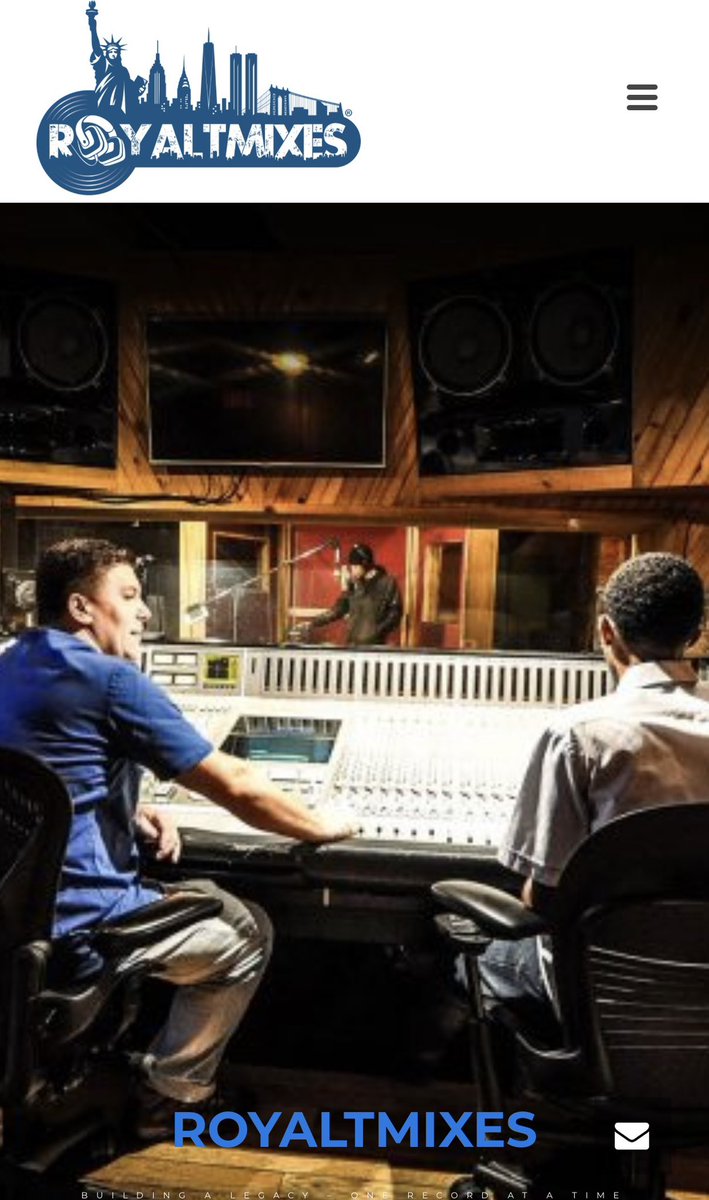 Michael Makowski tweet media