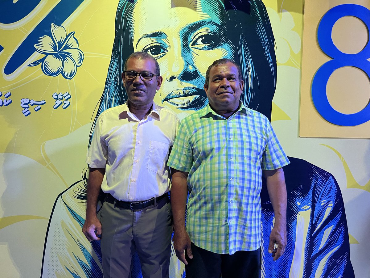 Ahmed Mazin tweet media