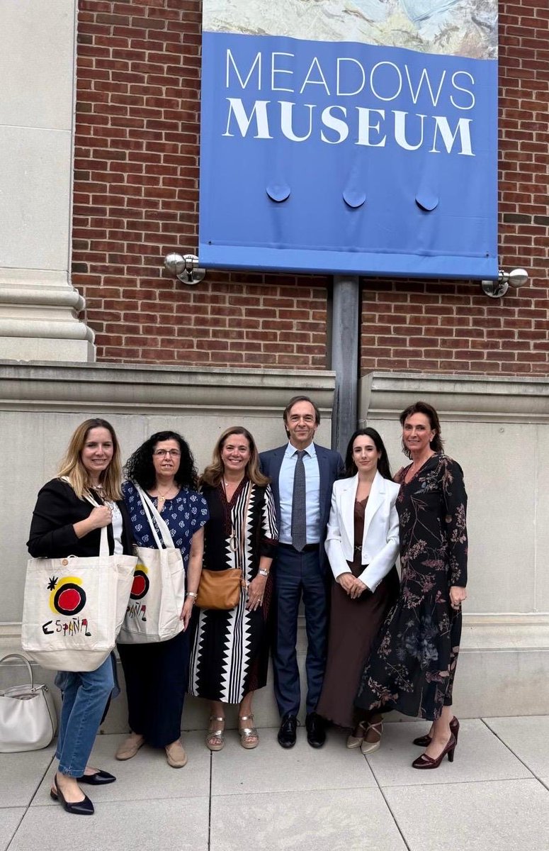 Casa España Dallas tweet media