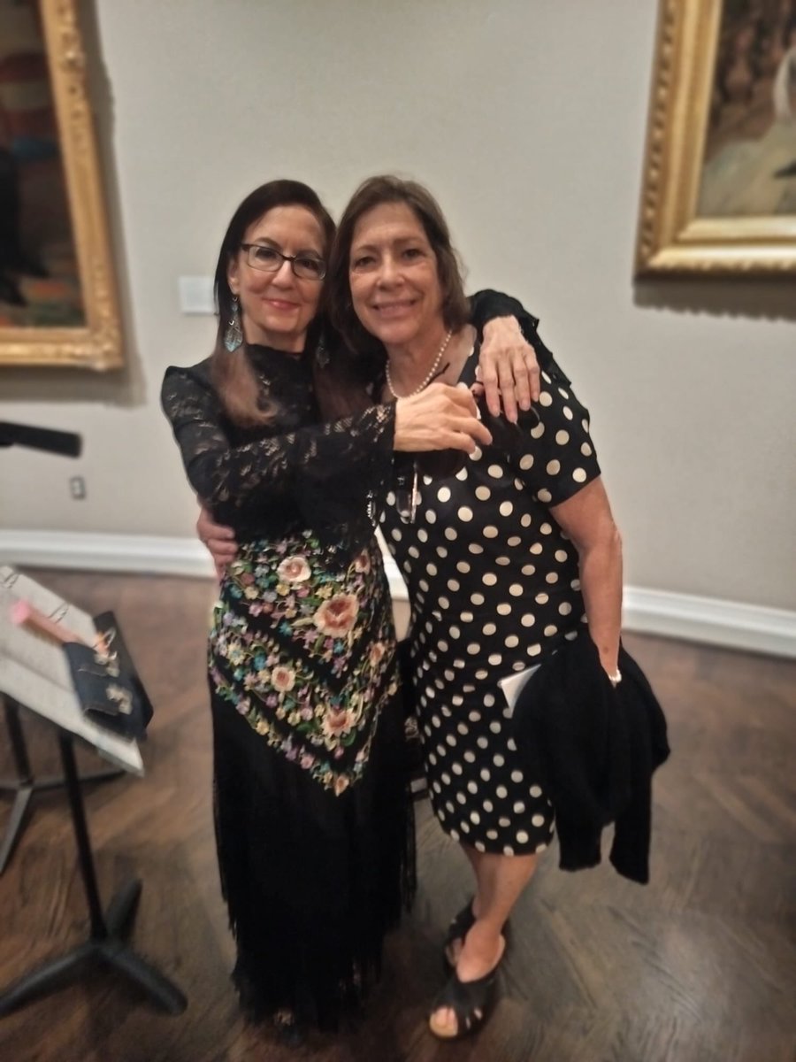 Casa España Dallas tweet media