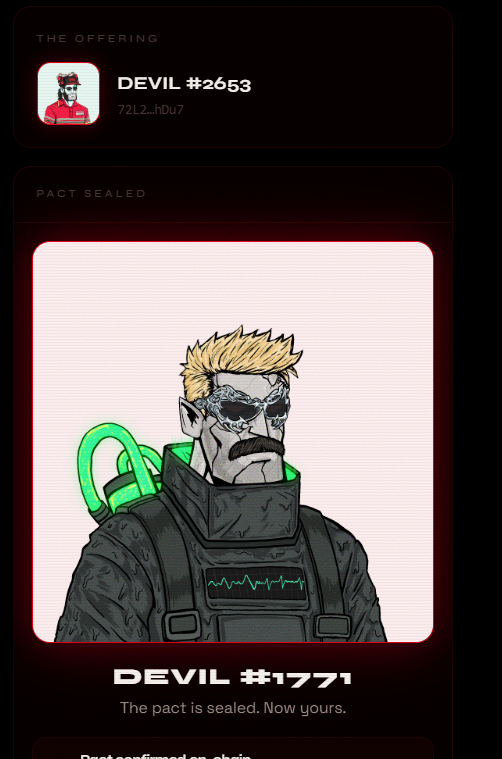 Chad D🅾️bis | omen4life.btc | $OMNI 🅾️ tweet media