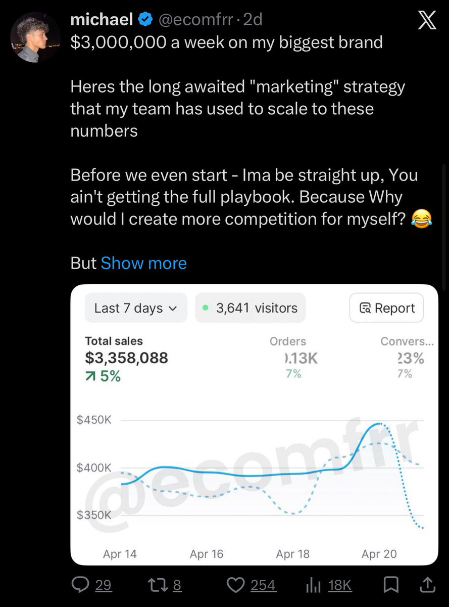 Ant tweet media