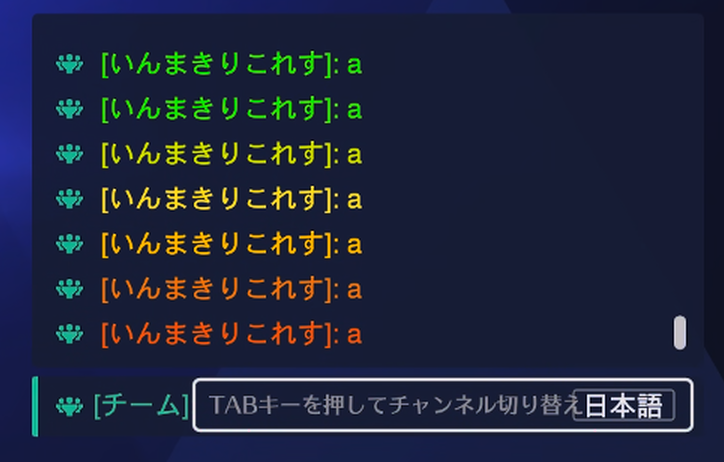 いんまきりこれす tweet media
