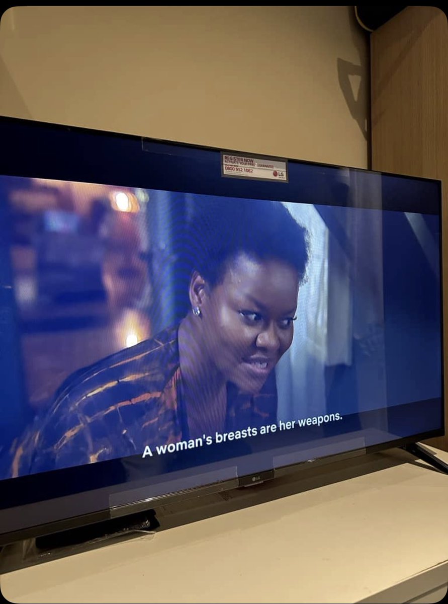 Invincible tweet media