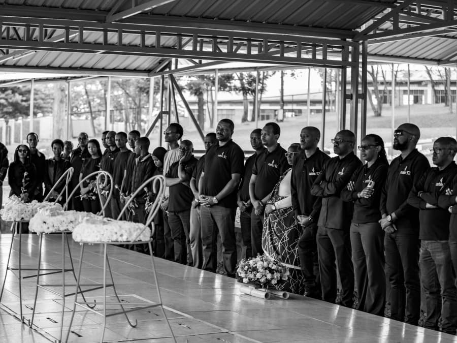 Ministry of Education | Rwanda tweet media