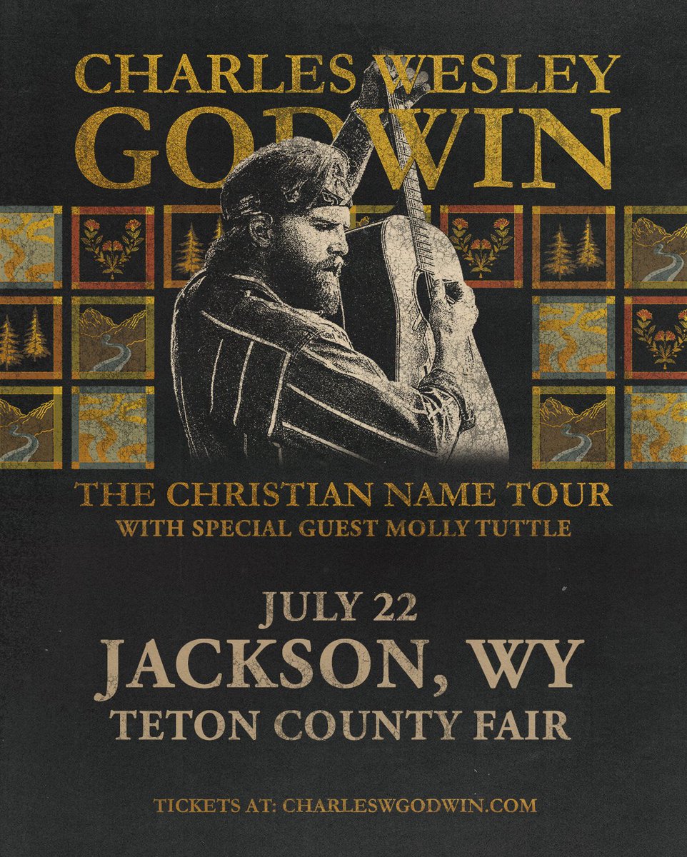 Charles Wesley Godwin tweet media