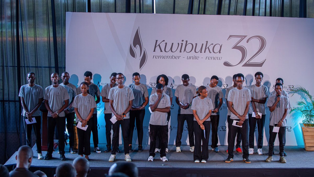Ministry of Education | Rwanda tweet media