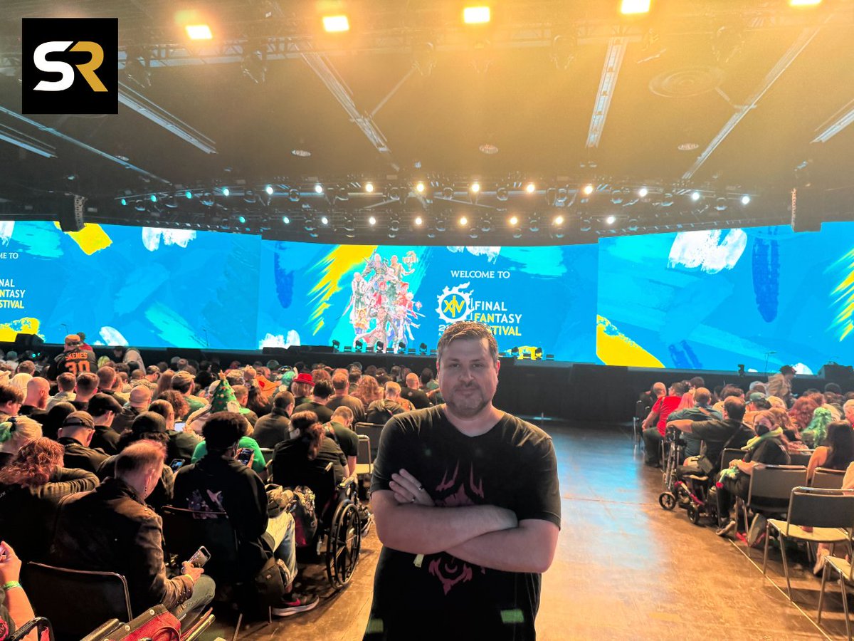 ScreenRant tweet media