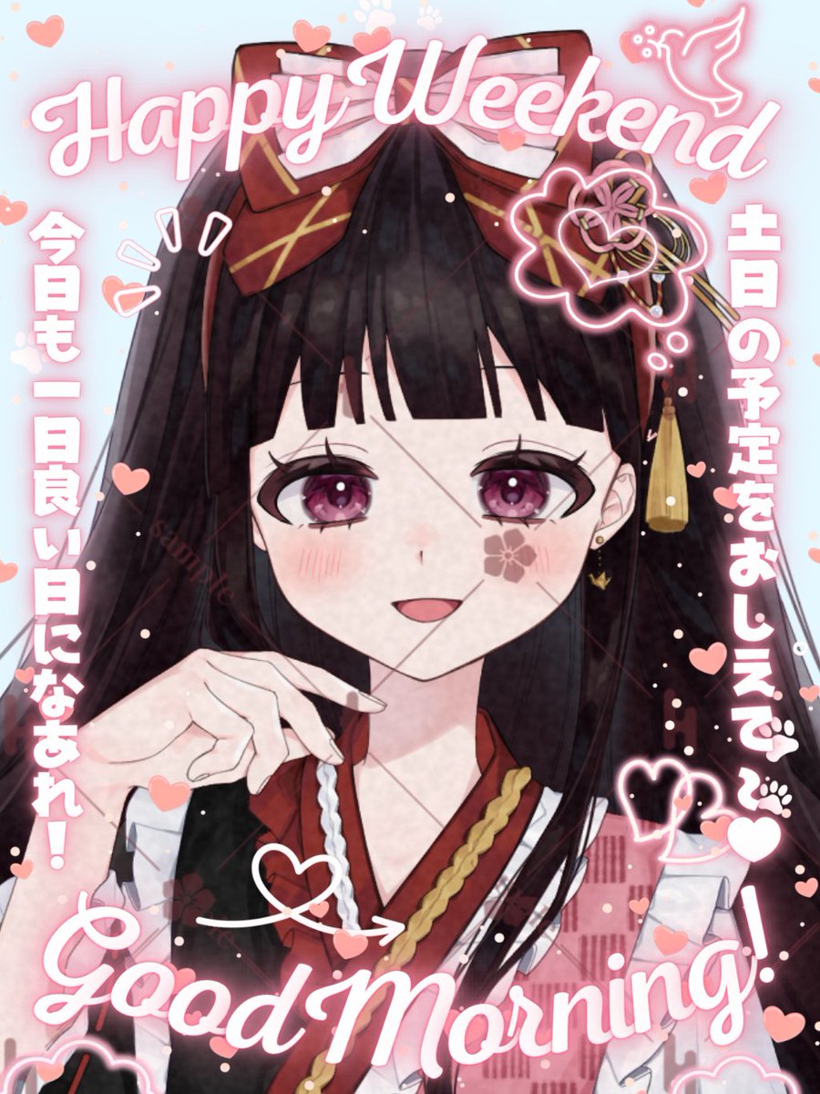 折り紙ちゃん tweet media