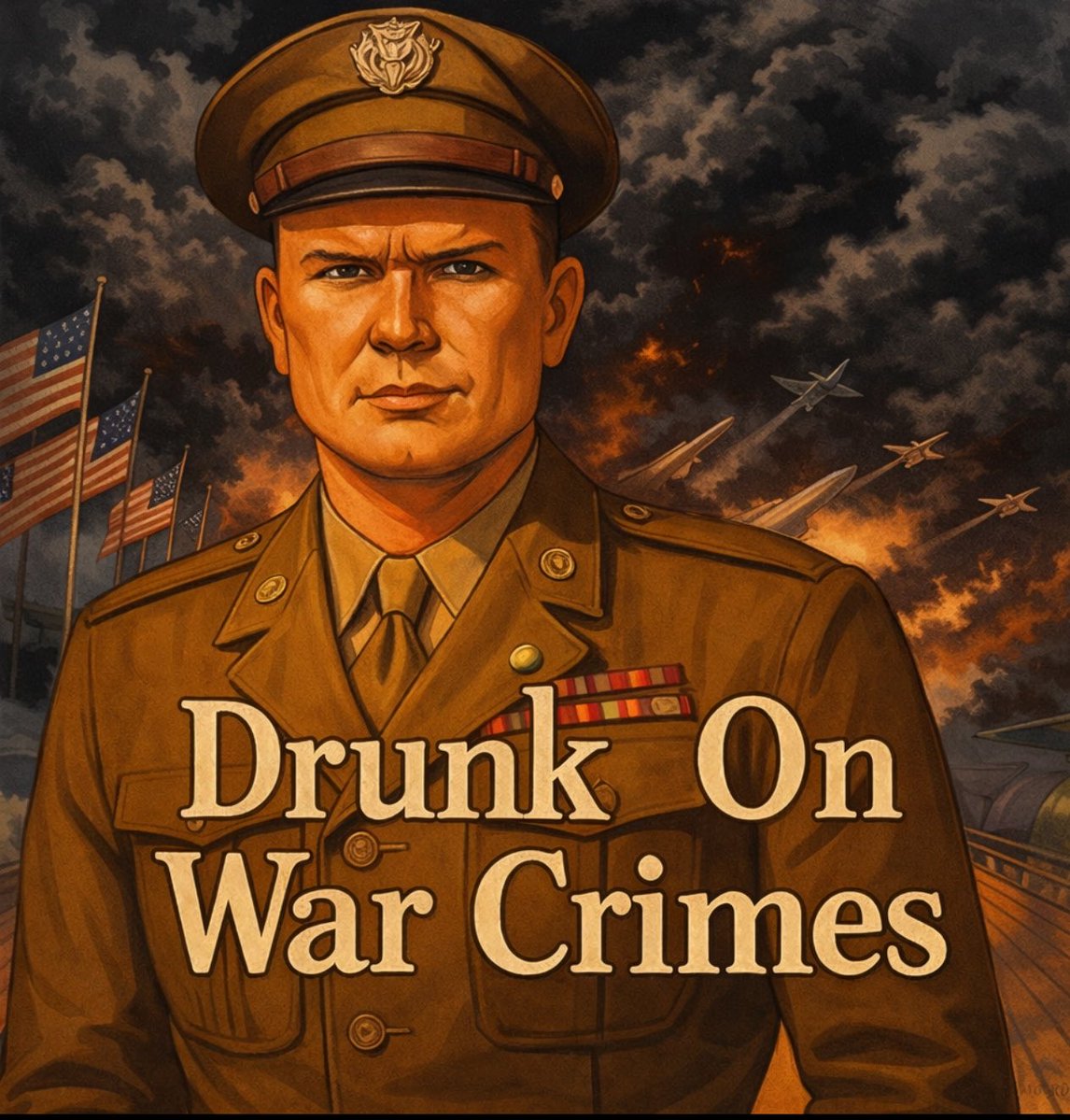 Blame Canada tweet media