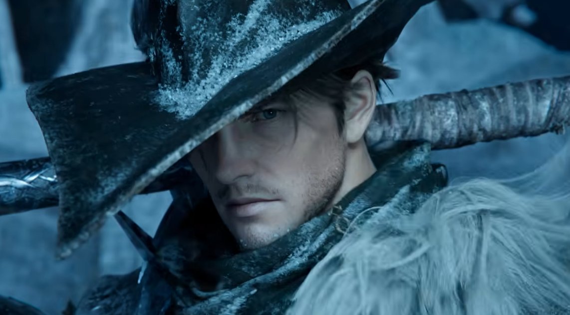 Songbird (Tadpoled) in 7.45 tweet media