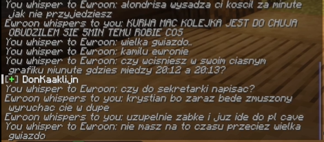 NIE ONI WCALE NIE NAKRĘCAJĄ #qsmp2