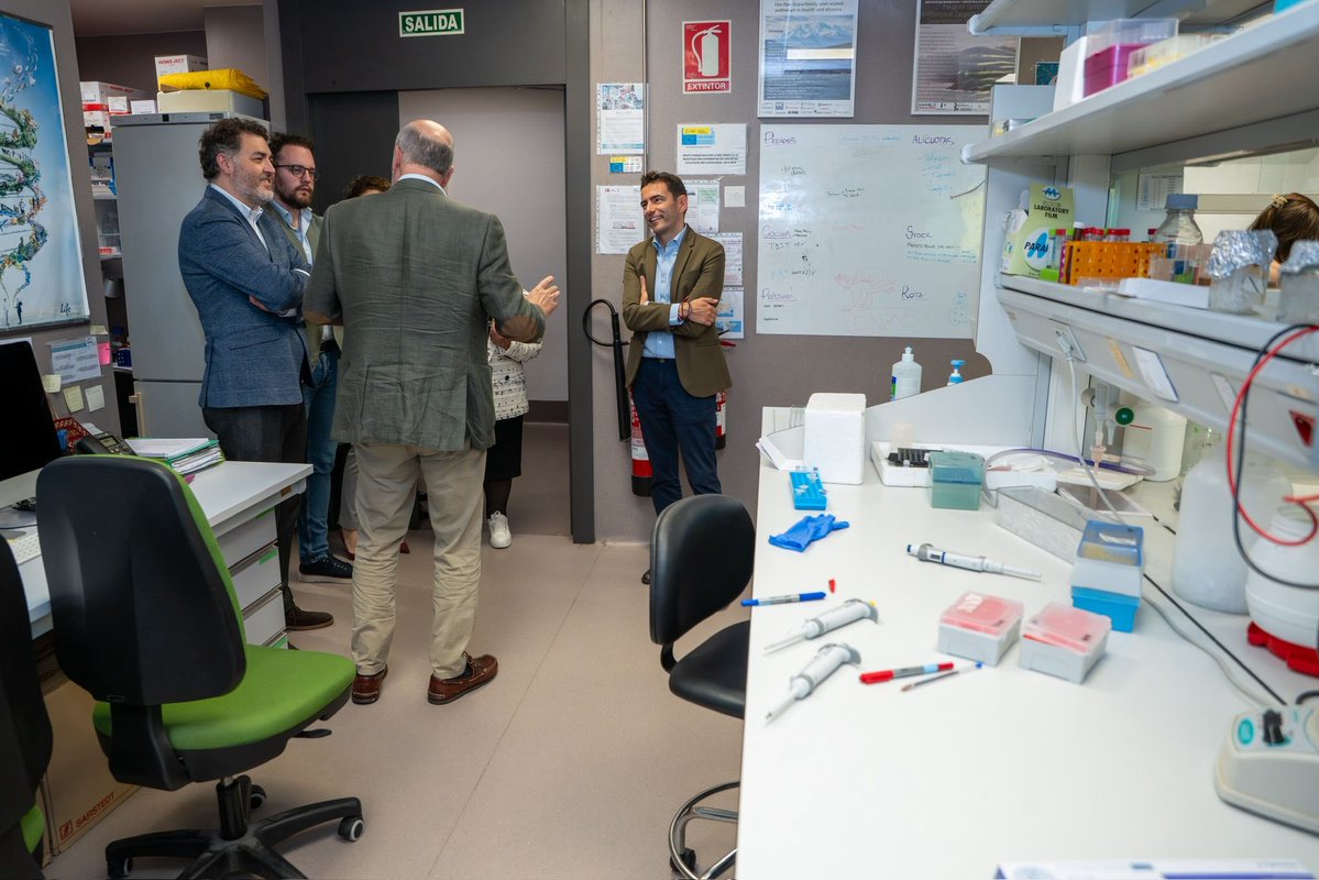 Delegación del Gobierno en Cantabria tweet media