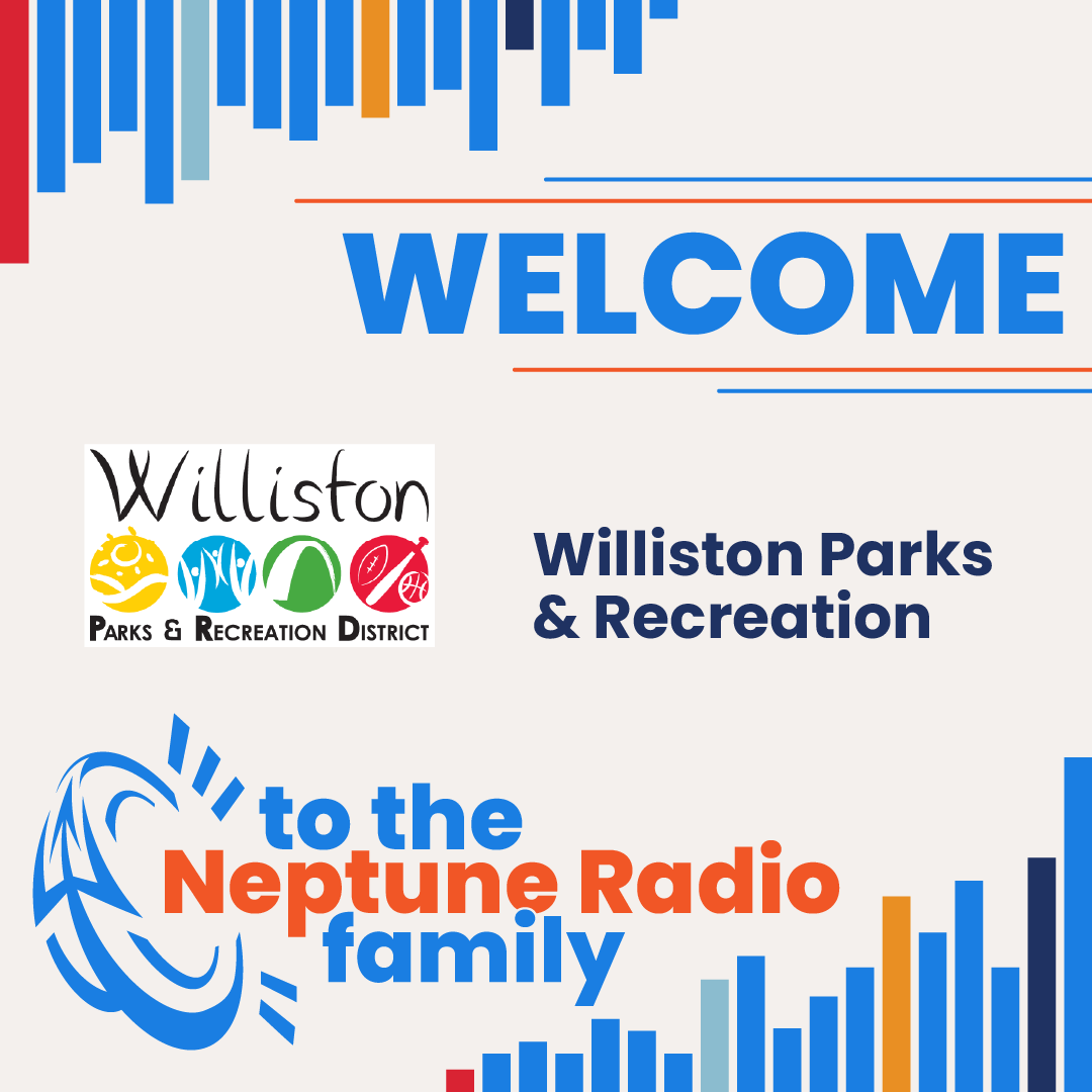 Neptune Radio tweet media