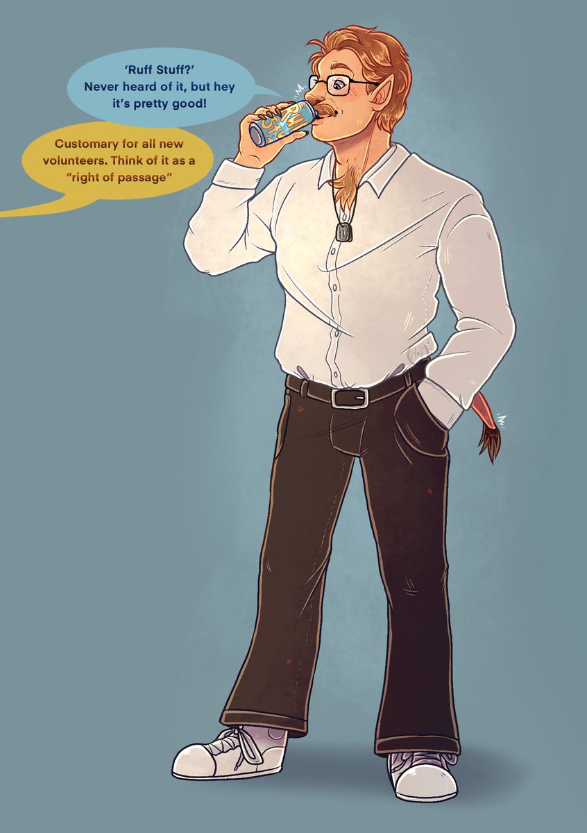 Hoofin' It 🐄 tweet media