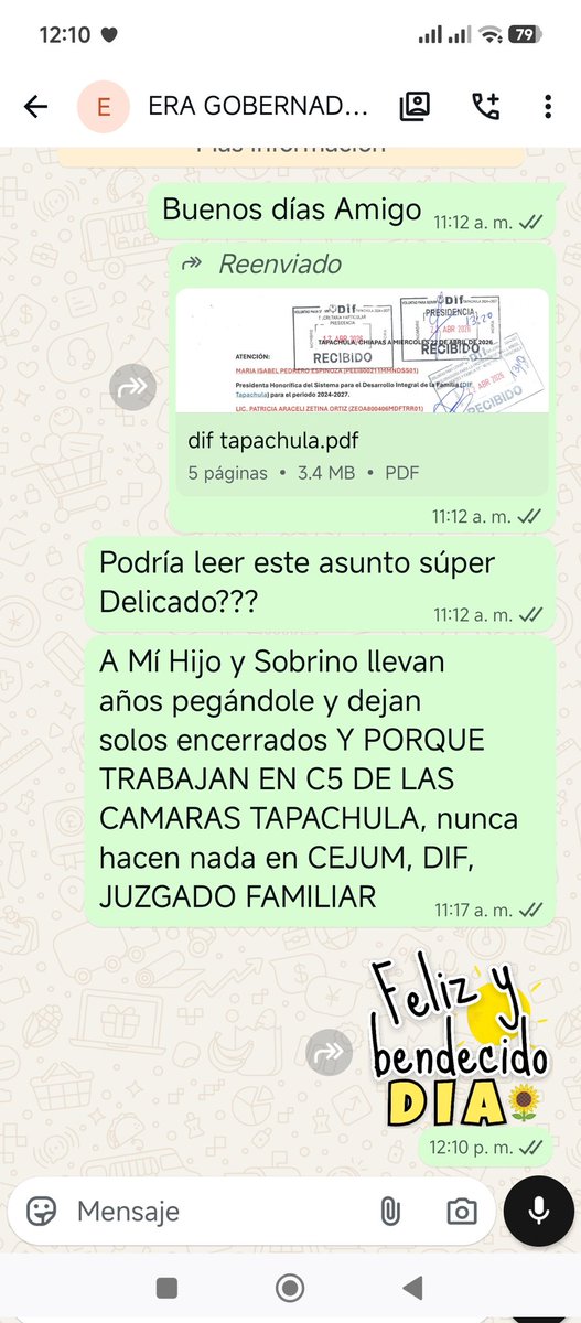 {Julio_Faugier} ¡HACKER que Grabó a DAMASO!!! tweet media