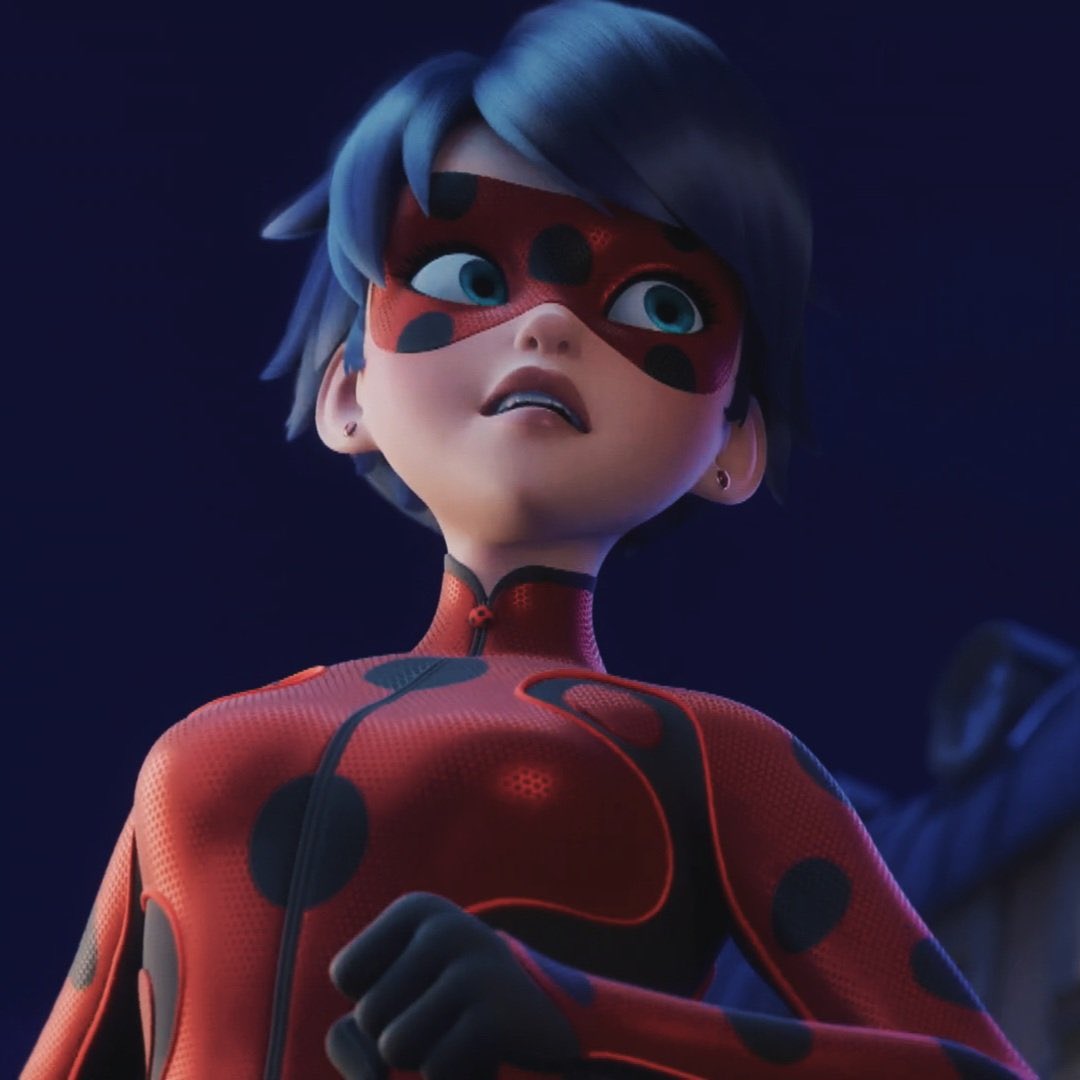 Cosplay Bug tweet media