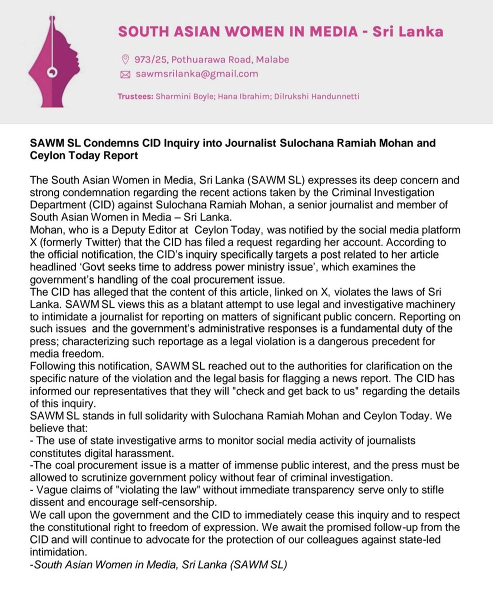 Vimukthi Dushantha 🇱🇰 tweet media