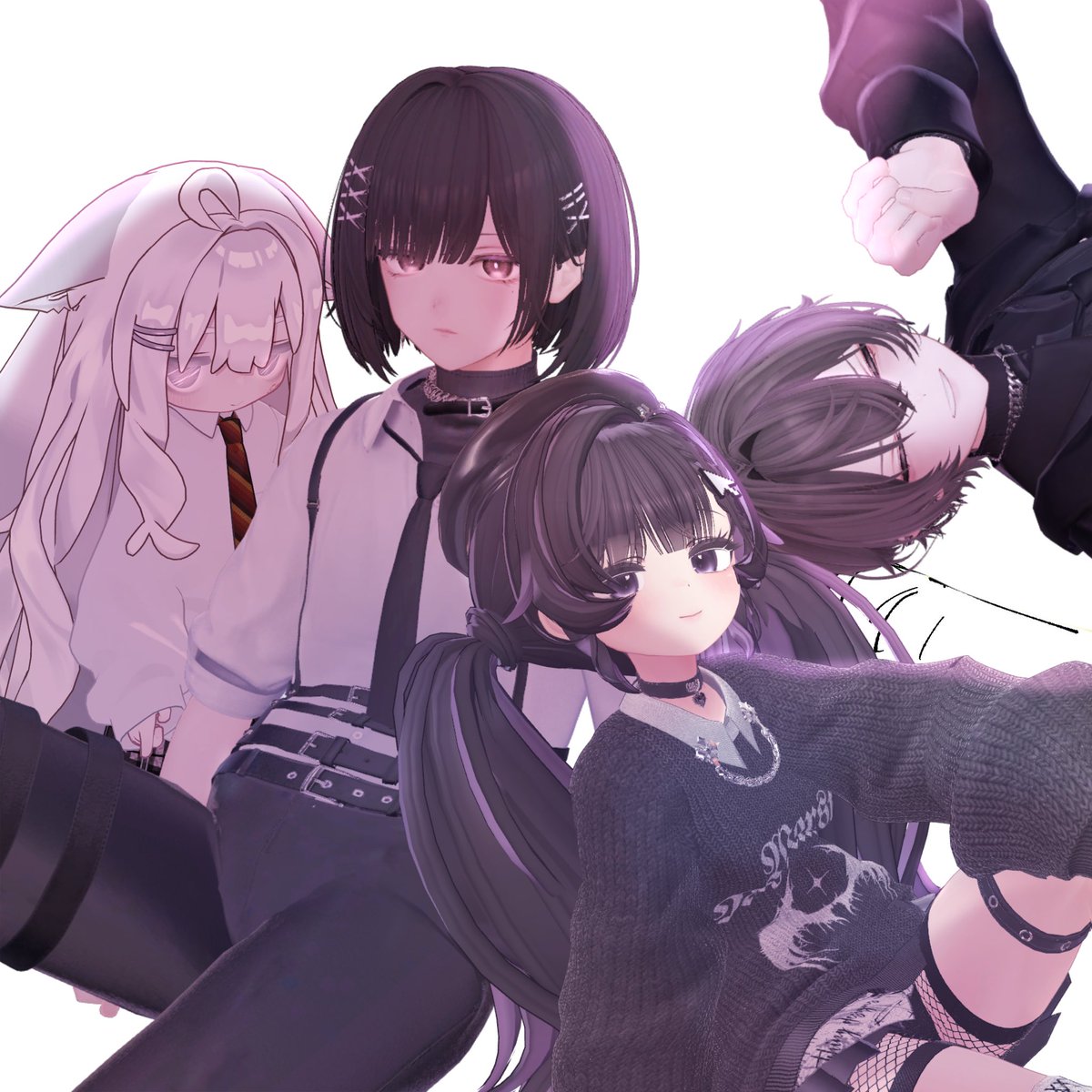 ☦︎︎黒羽るり☦︎︎ tweet media