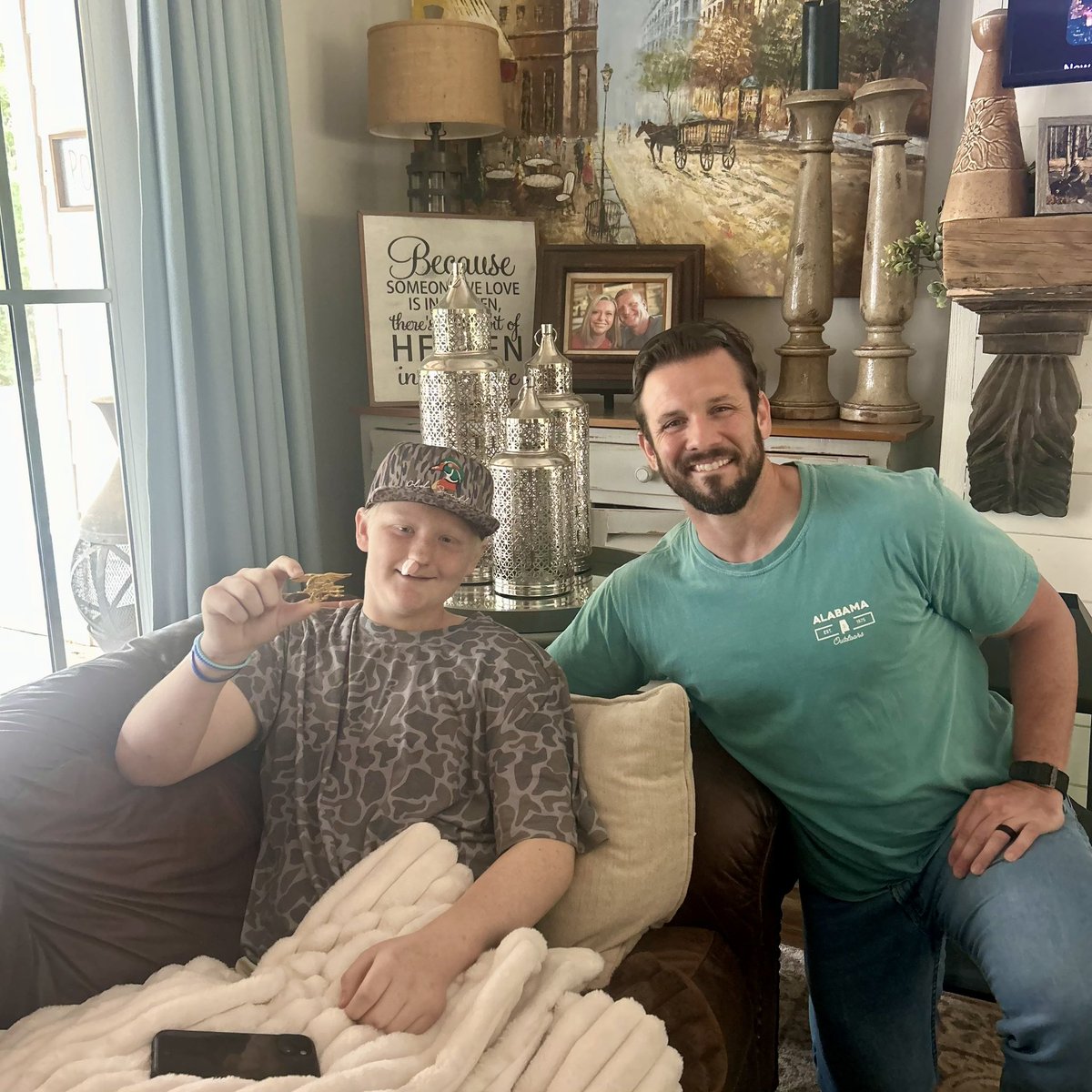 Jared Hudson tweet media