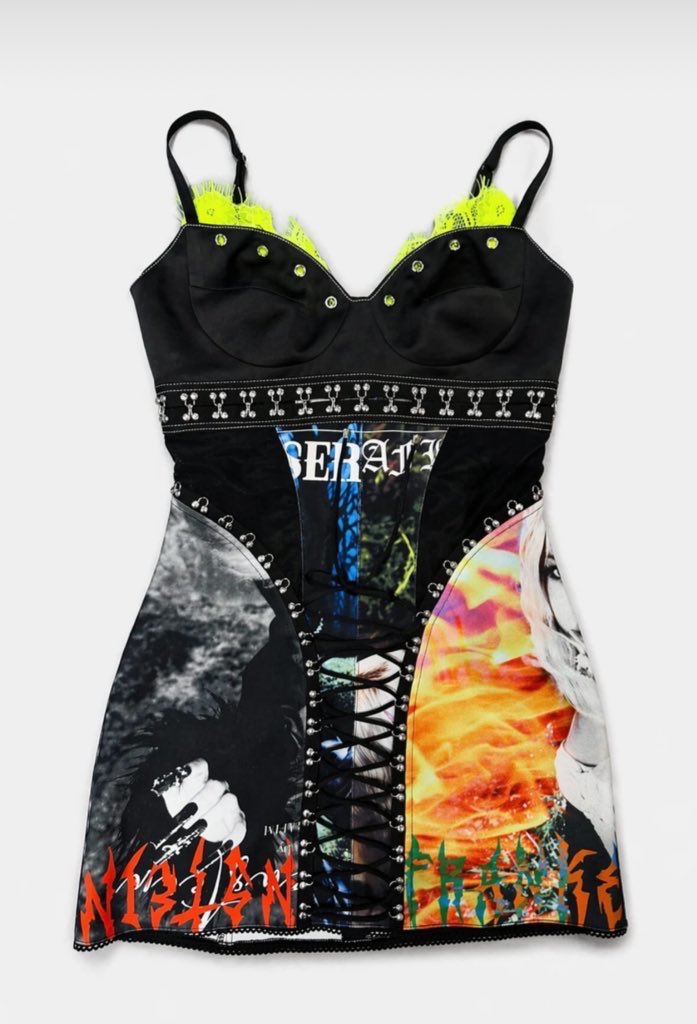 LESSERAFIM STYLE ᵎᵎˎˊ˗ tweet media