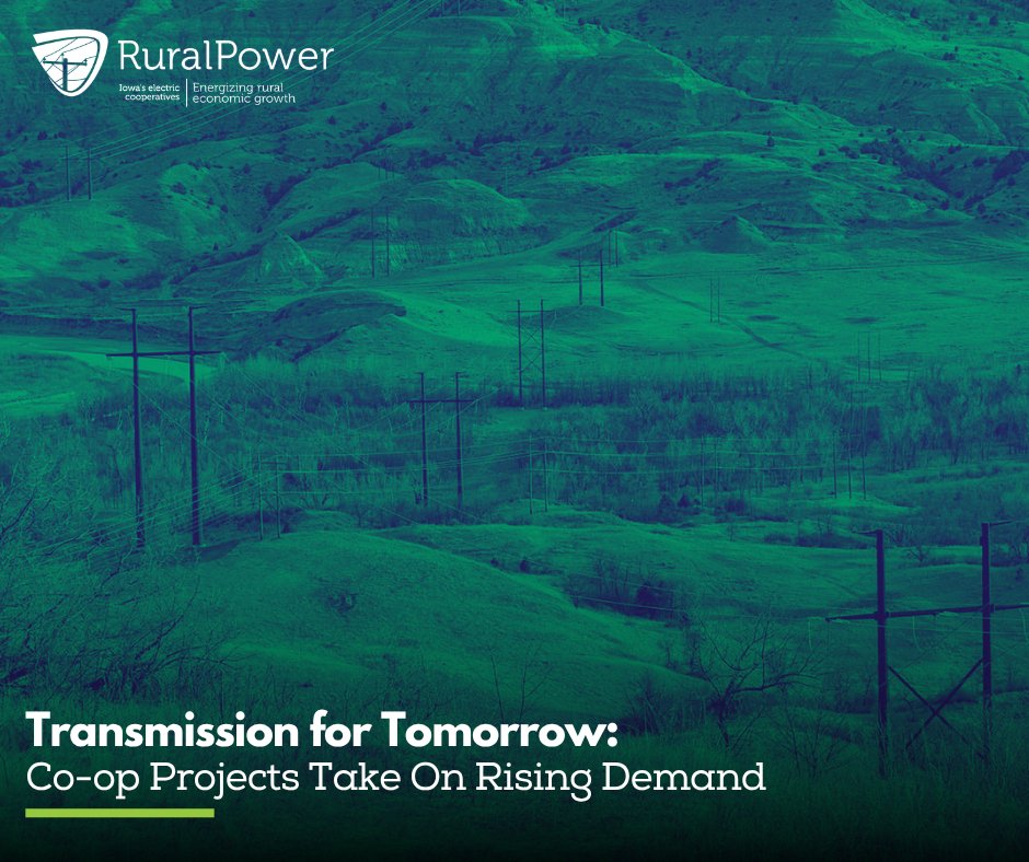 Iowa Rural Power tweet media