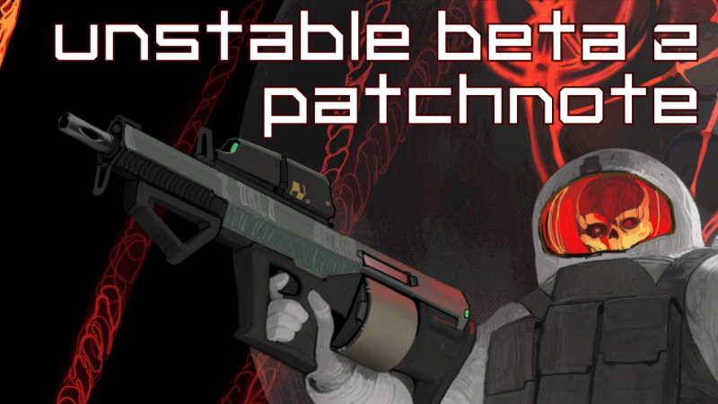 Quasimorph, 0.9.9 is OUT! tweet media