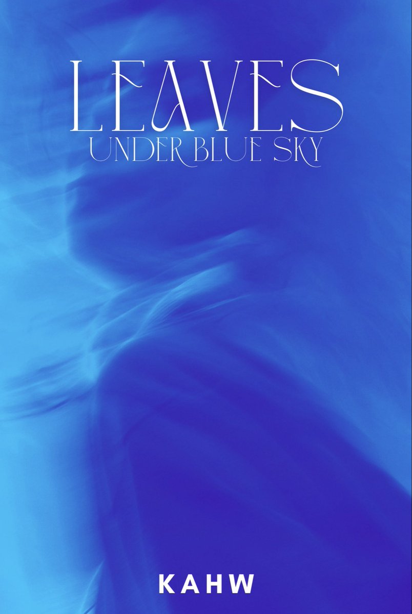 Leaves Under Blue Sky 

#poems #poetry #ebook #books #book #author #keepwriting #writer #poet #life #nature #society 
#voices #breaking #ebookworms

amzn.in/d/0iSbeLr0