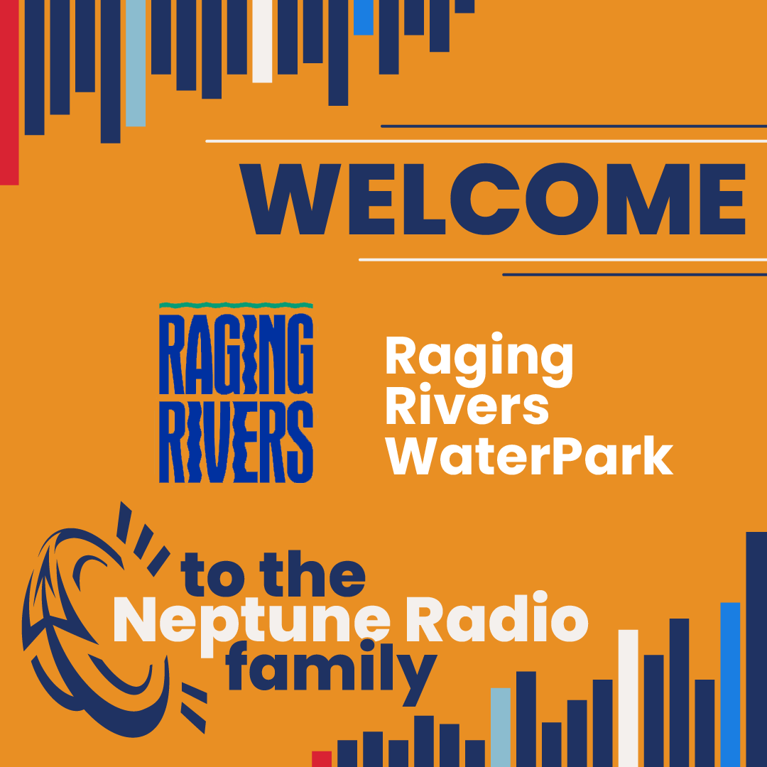 Neptune Radio tweet media