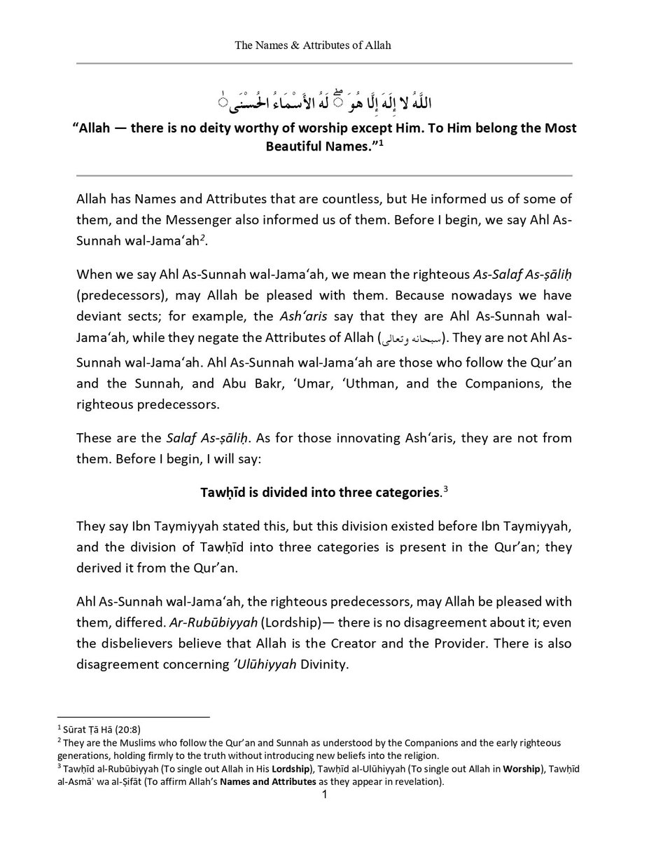 Zād al-Qulub tweet media