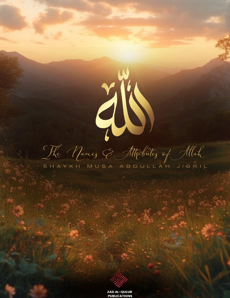 Zād al-Qulub tweet media