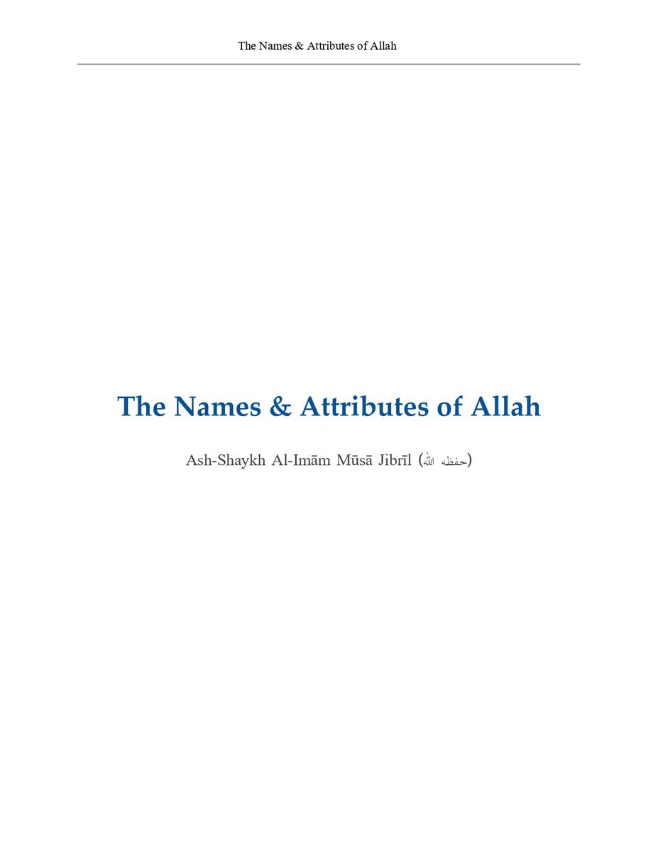 Zād al-Qulub tweet media