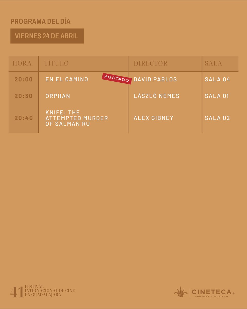 Cineteca FICG tweet media