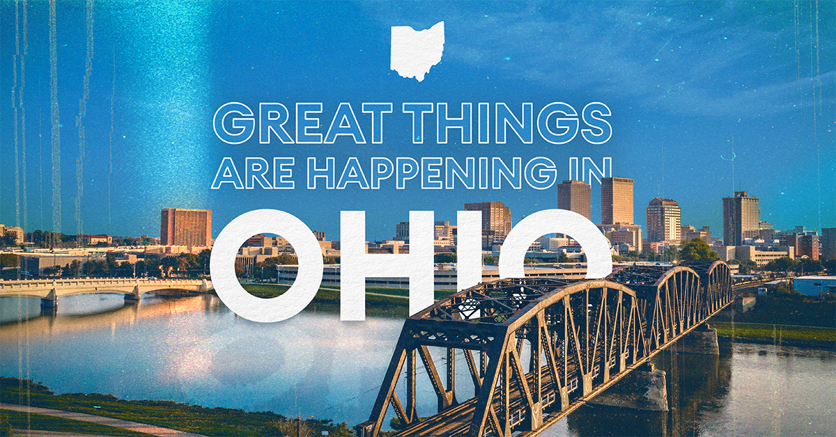 JobsOhio tweet media