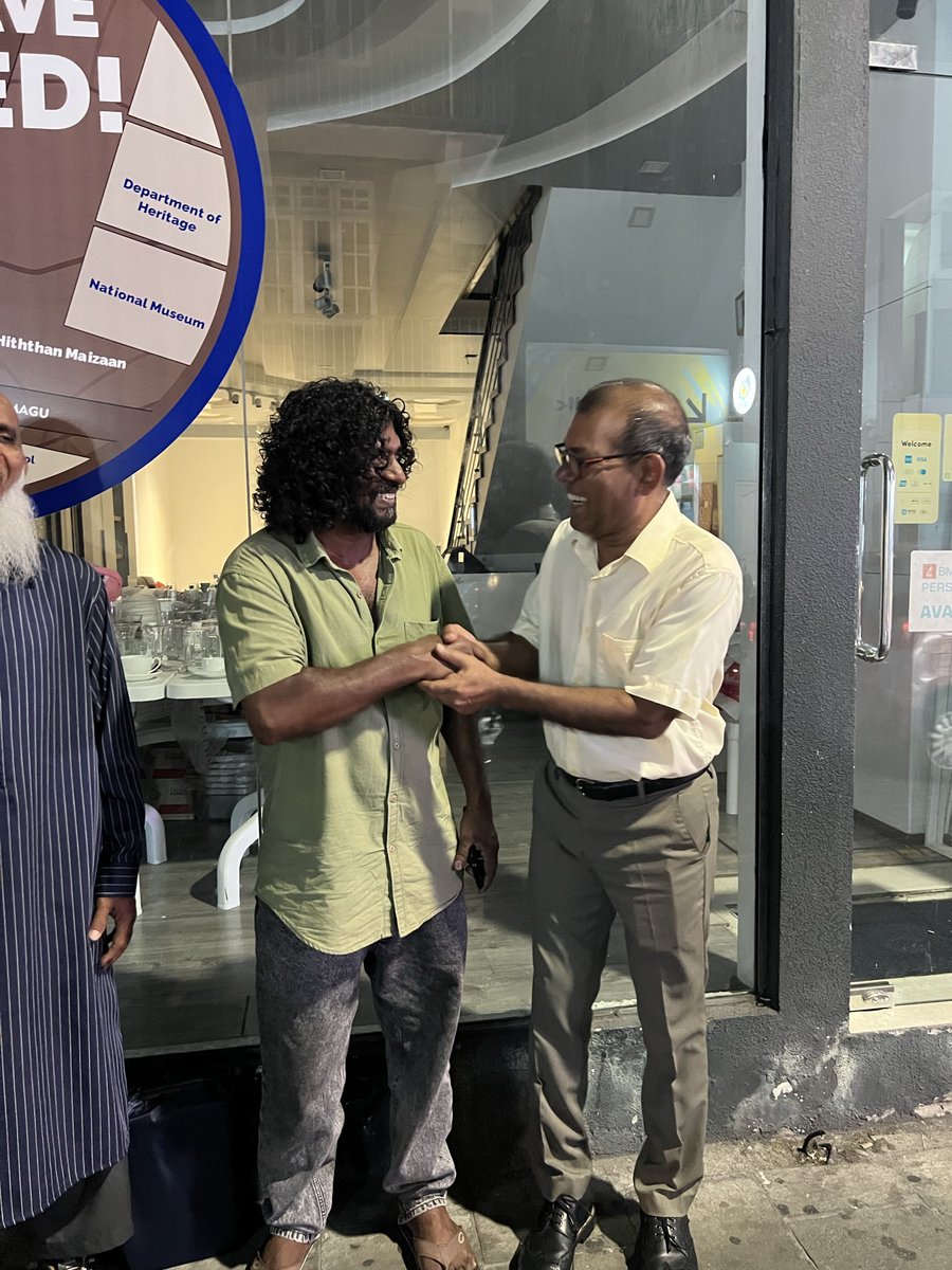 Ahmed Mazin tweet media