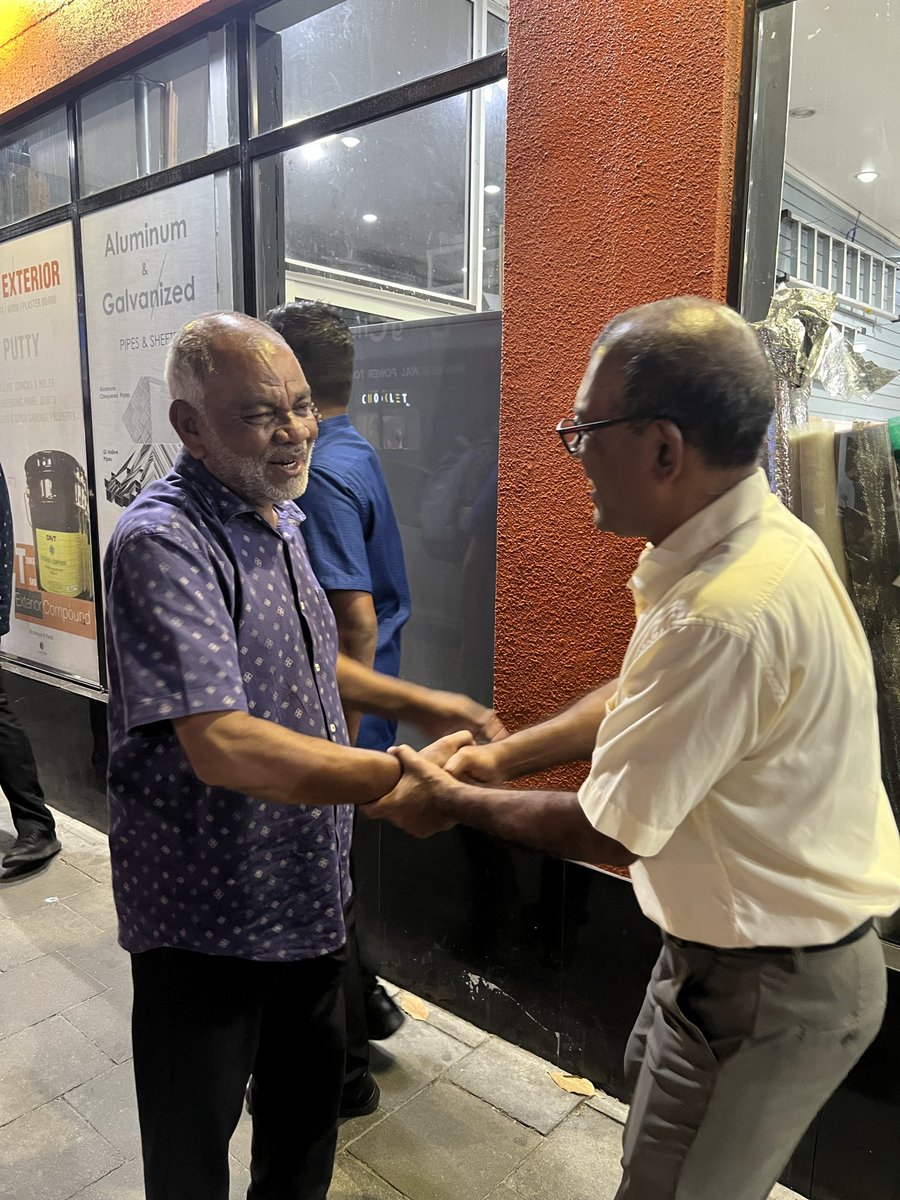 Ahmed Mazin tweet media