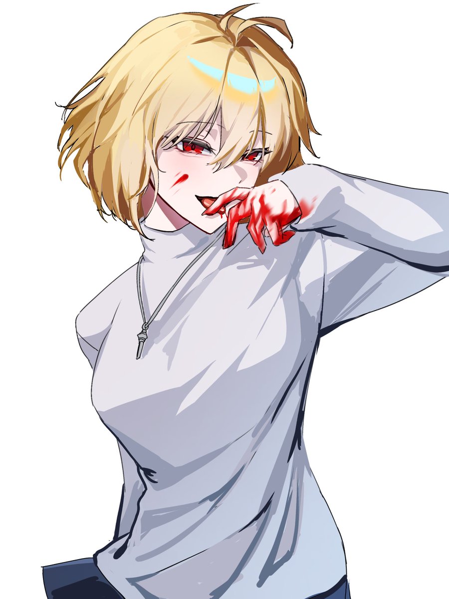 Goyo_46_'s tweet photo. #tsukihime #arucueide https://t.co/rmgvXAB7iD