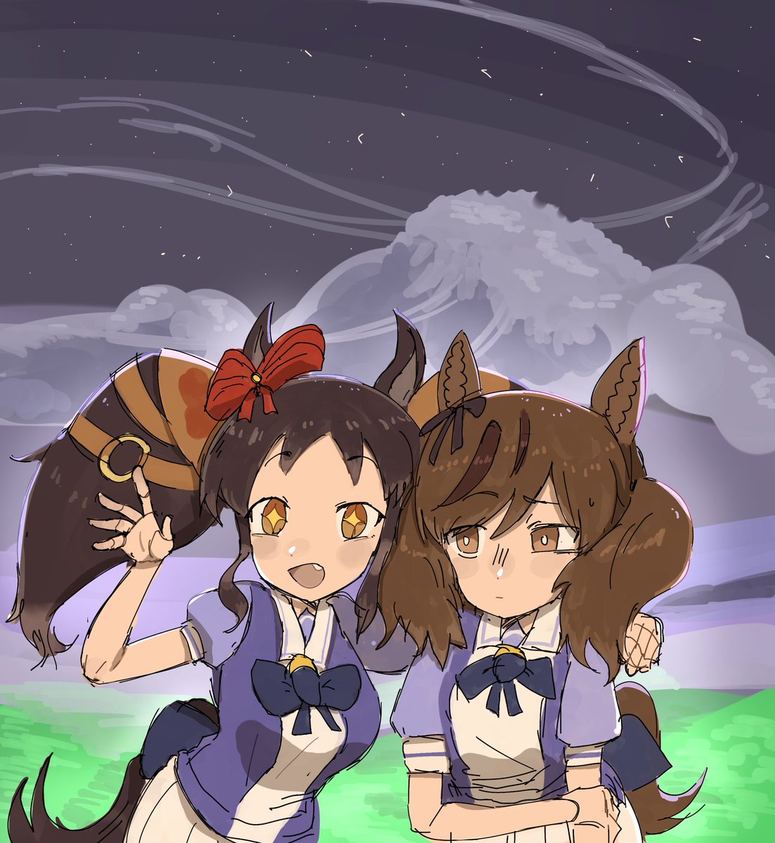 buttered bizkit tweet media