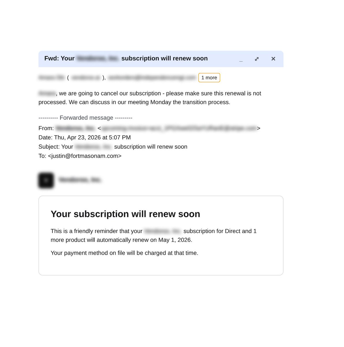 Justin McCarty tweet media