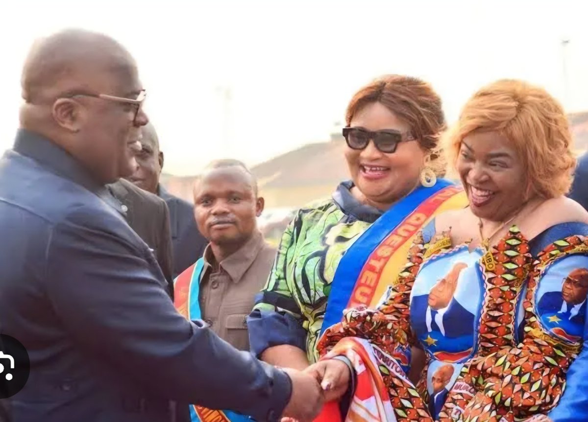 Bibishe Pascaline N tweet media