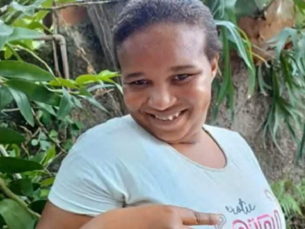 Renata Souza tweet media