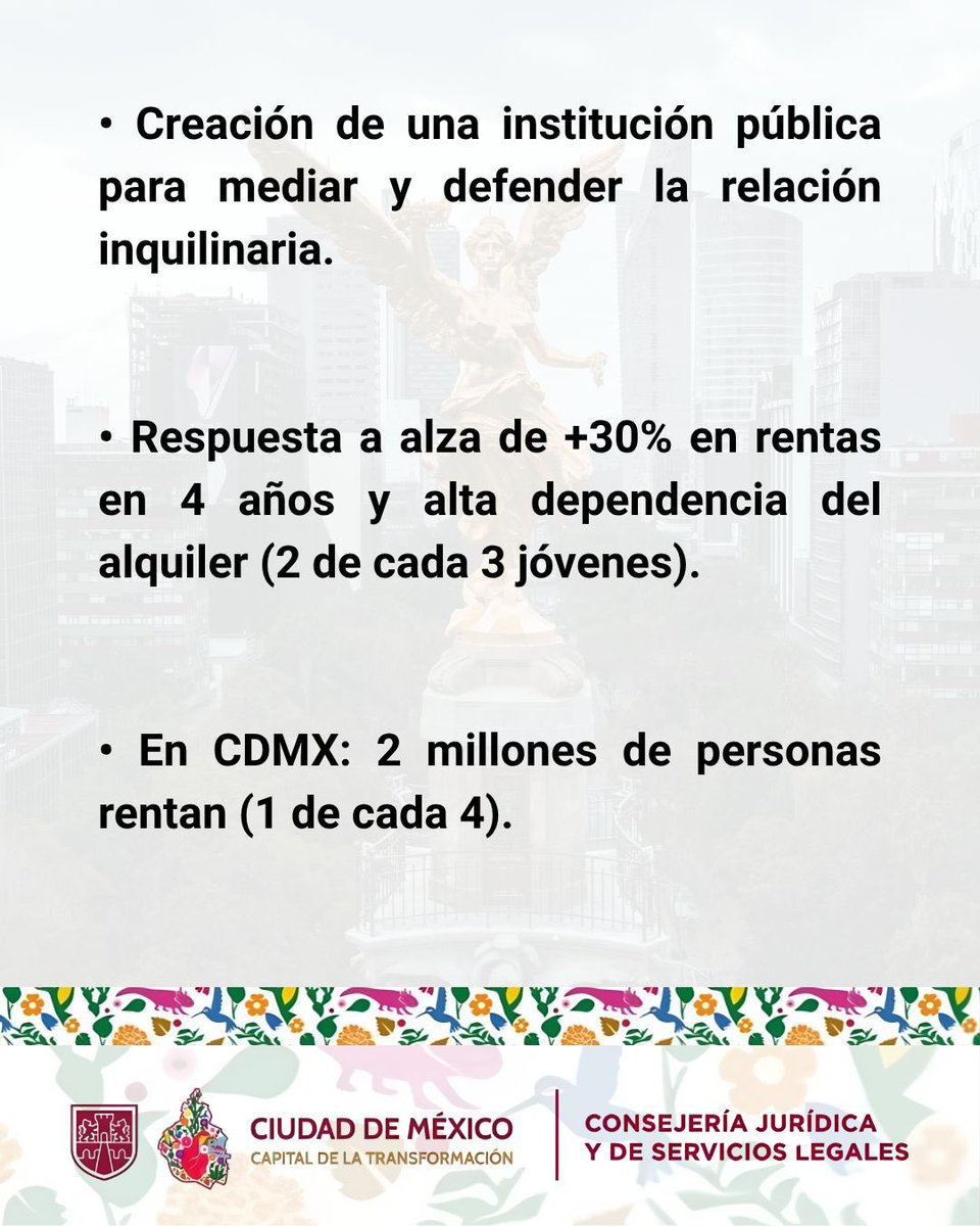ConsejeríaCDMX tweet media