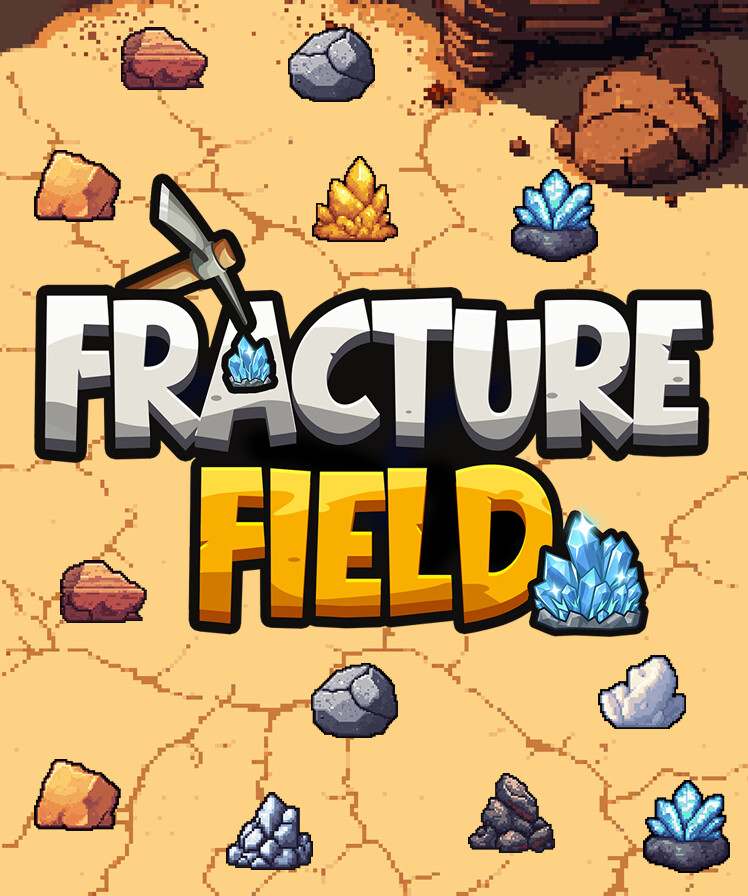 TheGamesDet's tweet image. 3 lucky winners will get a #Steam key for Fracture Field!

To enter this #indiegame #giveaway #raffle:
❤️Like and 🔁repost
➡️Follow me and @Gsky_Giveaway
💬Tell us what you like about this game
Optional: wishlist to support the dev - link below 👇

Winners on 30/04!