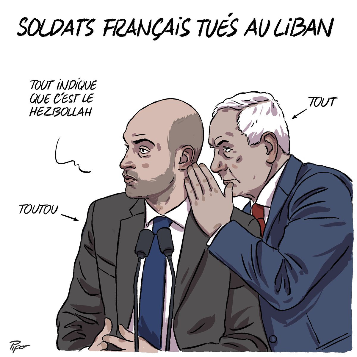 Salim Laïbi - LLP tweet media