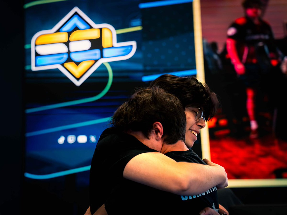 Southeastern Esports League tweet media
