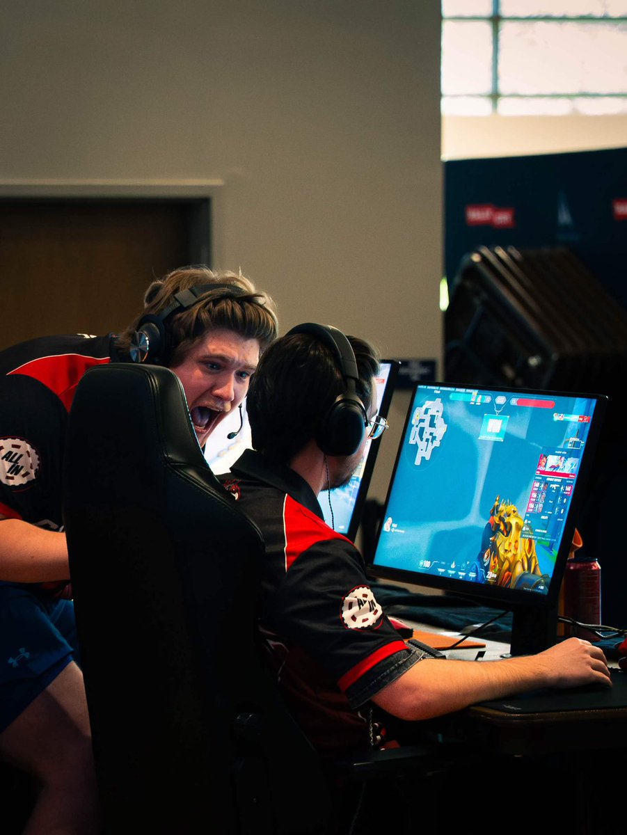 Southeastern Esports League tweet media