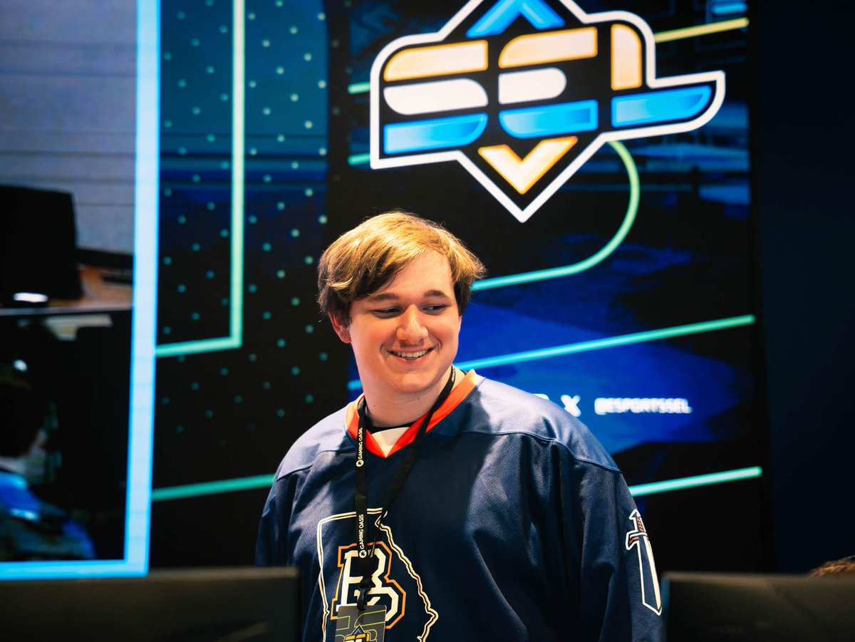 Southeastern Esports League tweet media