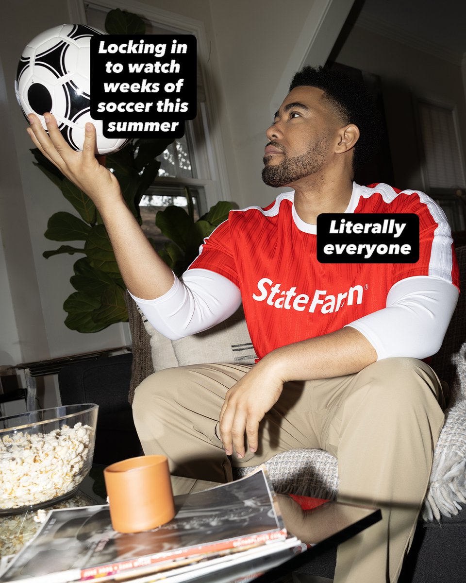 Jake from State Farm tweet media