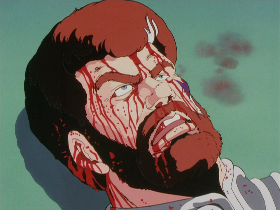 Legend of the Galactic Heroes MOMENTS tweet media