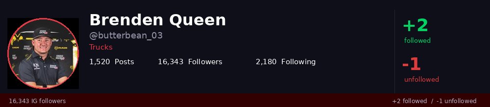 NASCAR Follow Tracker tweet media